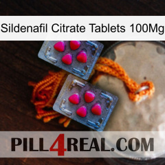 Sildenafil Citrate Tablets 100Mg 14